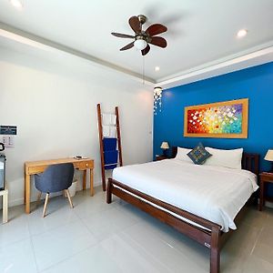 Chambre Lit King-Size